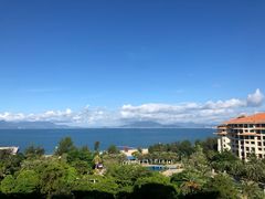 -惠州金海湾嘉华度假酒店