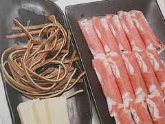 -小肥羊·牛羊肉火锅(万达广场店)