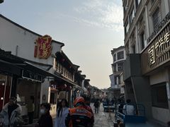 -衣裳街历史文化街区