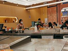 -元气寿司(环球港店)