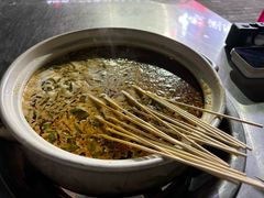 -香御和记涮牛肚(总店)