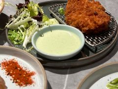 -人间酒暖·Go blanc·烧鸟·深夜食堂(陆家嘴店)