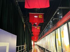 -泰达航母主题公园