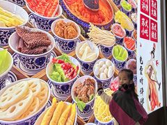-咏江南·苏式火锅·苏州评弹(观前街店)