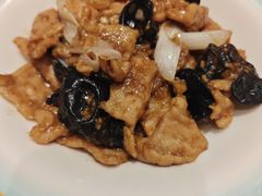 -凯鸽酒楼(大同振兴街店)