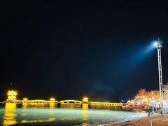 -兴城海滨风景区