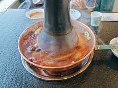 -阳坊胜利涮羊肉(阳坊老店)
