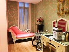 -保纳大酒店(大圩村店)