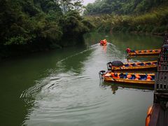 -天河潭旅游度假区