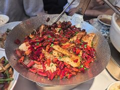 -匠熙小馆(崇文门店)