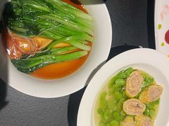 -茶人村·前滩江景雅宴(上海首店)
