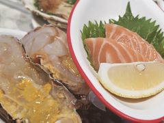 -舒友海鲜姿造(白鹭洲店)
