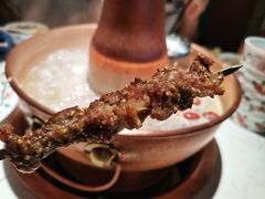 -北京老门框爆肚涮肉馆(锦业路店)