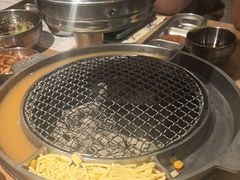 -姜虎东白丁烤肉(深圳湾后海汇店)