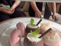 -广富林宰相府酒店·水云间