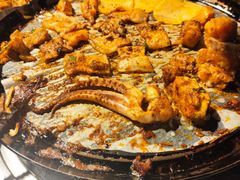 -酒拾烤肉(南城店)