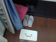 -华夏良子·足道SPA艾灸(王府井店)