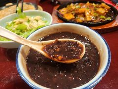 -宏状元现熬粥·京味菜(五棵松店)