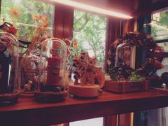 -治愈系甜品The Soothing Dessert(科海大楼店)