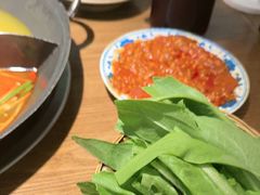 -巴卤社老火锅(财富店)
