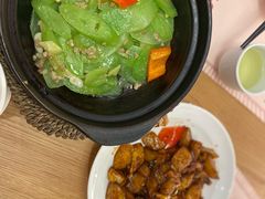 -顺风汤馆·广府粤菜(江宸天街店)