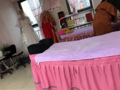 -束妆美甲美睫化妆纹绣专门店