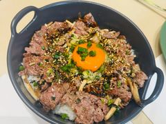-WOKKA by艮上(中海环宇荟店)