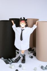 -俏宝贝照相馆(QBB儿童摄影)