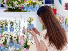 -名创优品(天河区正佳广场二店)