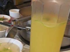 -焯牛潮汕牛肉火锅(云峰街创始店)