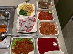 -海底捞火锅(徐州火车站店)