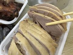 -味香鸭子店(汉口西路店)