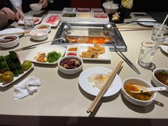 -海底捞火锅(杭州越界锦和大厦店)