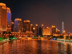 -天津之眼摩天轮