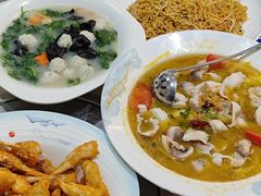 -港升鱼师傅·中山脆肉鲩