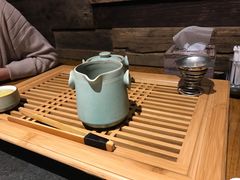 -小城粥道·海胆鲜虾粥(解放广场店)