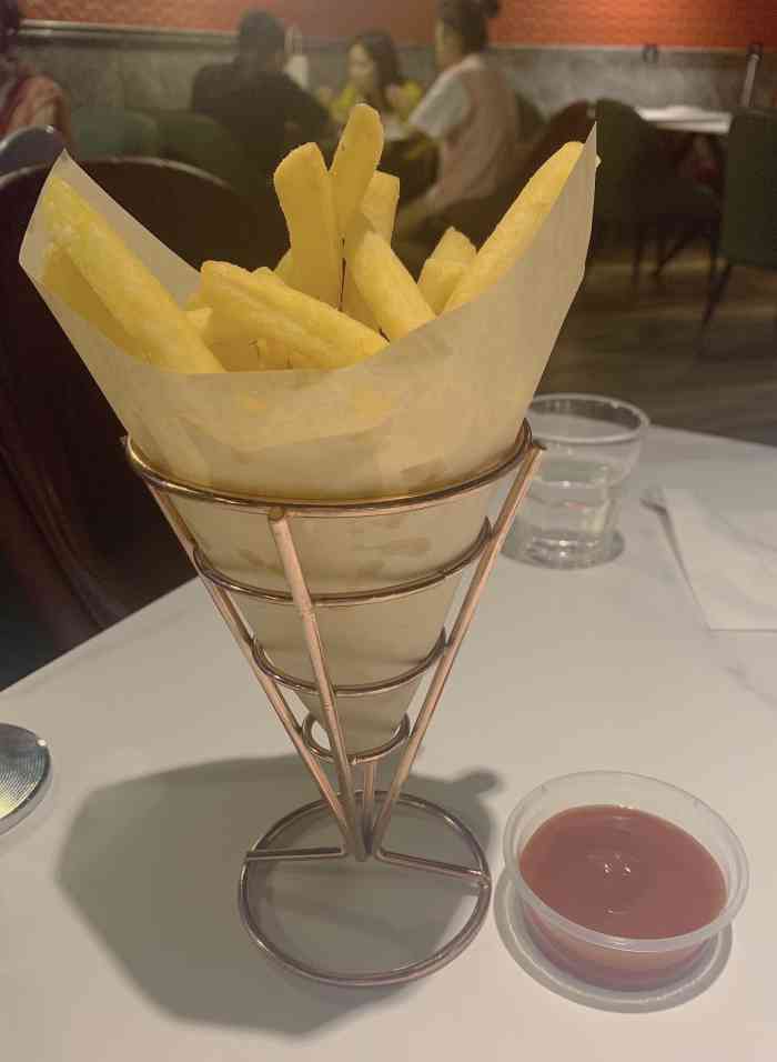 清真·艾美可餐厅(鹏欣水游城店)