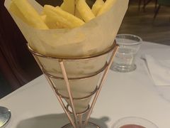 -清真·艾美可餐厅(鹏欣水游城店)