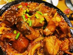 -中国徽菜·徽商故里(远大店)