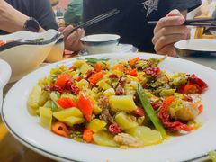 -小口味