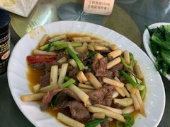-七鲜渔港美食餐厅(巽寮湾海景店)