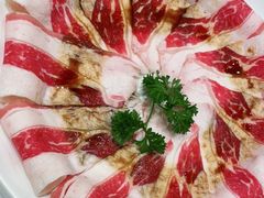 -韩宫宴和牛烤肉(宣州国购店)