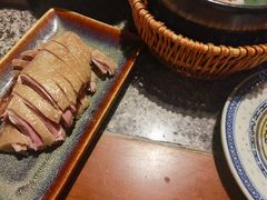 -南京大牌档(新街口德基广场店)