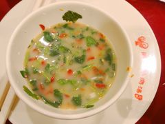 -四川简阳羊肉汤火锅(望花路西里店)