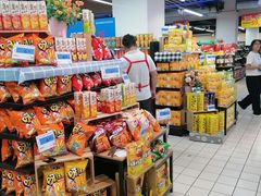 -世纪联华(安徽六安店)