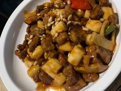 -兔爸私家小厨(新北万达店)