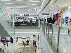 -万达广场(大明宫店)