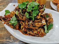 拌鸡架-私房锅包肉(大什字街店)