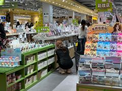 -杭州东升服装小商品市场