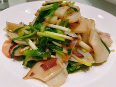 -小螺号海鲜·地道鲁菜(省体总店)